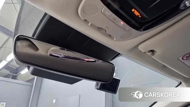 Kia K5 3rd generation 2021 Черный из Кореи, фото 5