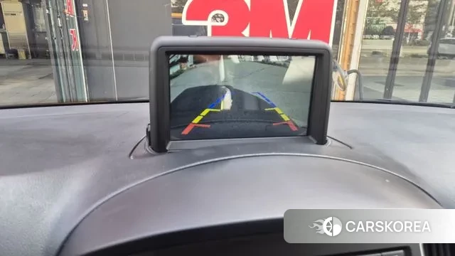 Hyundai The New Grand Starex 2018 Желтый из Кореи, фото 5