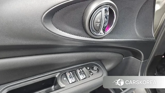 Mini Cooper Clubman 2019 Серый из Кореи, фото 5