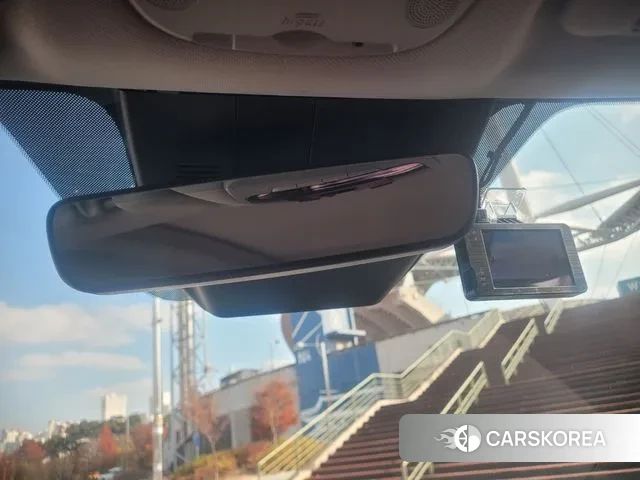 Kia Sorento 4th Generation 2021 Черный из Кореи, фото 5