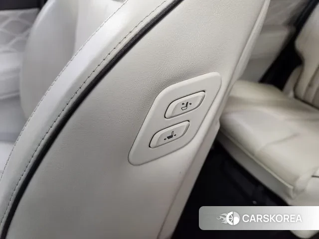 Hyundai Palisade 2020 Синий из Кореи, фото 5