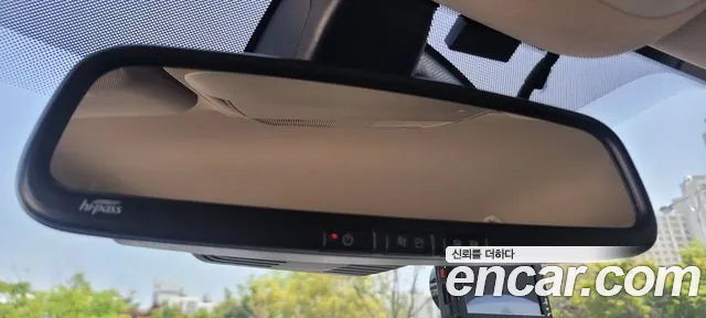 Renault Korea (Samsung) The New QM6 id 2703564 из Кореи 5