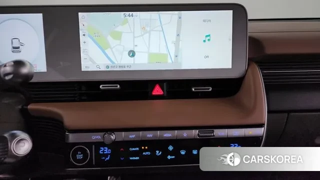 Hyundai Ionic 5 2022 Белый из Кореи, фото 5