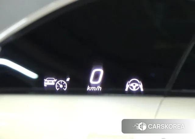 Mercedes-Benz GLS - Class X167 2024 Черный из Кореи, фото 5