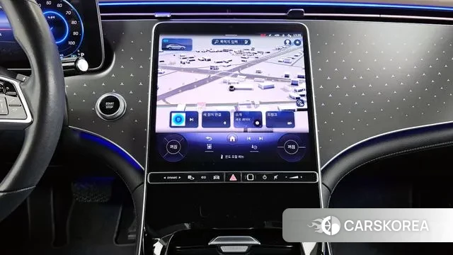 Mercedes-Benz EQE V295 2022 Белый из Кореи, фото 5