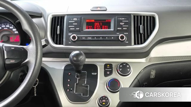 Kia The New Ray 2019 Белый из Кореи, фото 5