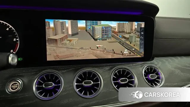 Mercedes-Benz CLS-Class C257 2019 Белый из Кореи, фото 5