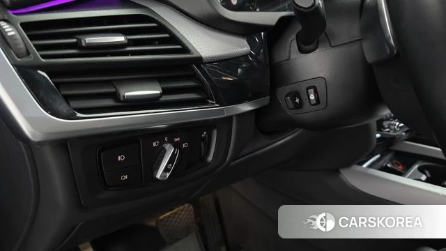 BMW X5 (F15) 2018 Белый из Кореи, фото 5