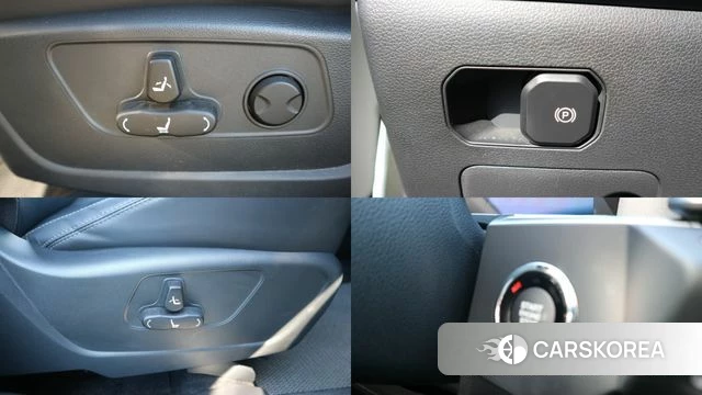 Ssangyong Torres 2022 Белый из Кореи, фото 5