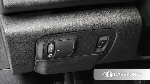 Renault Korea (Samsung) SM6 2020 Белый из Кореи, фото 5