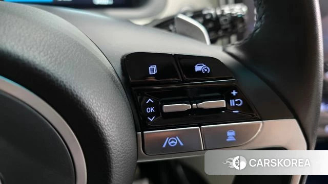 Hyundai Tucson (NX4) 2023 Серый из Кореи, фото 5