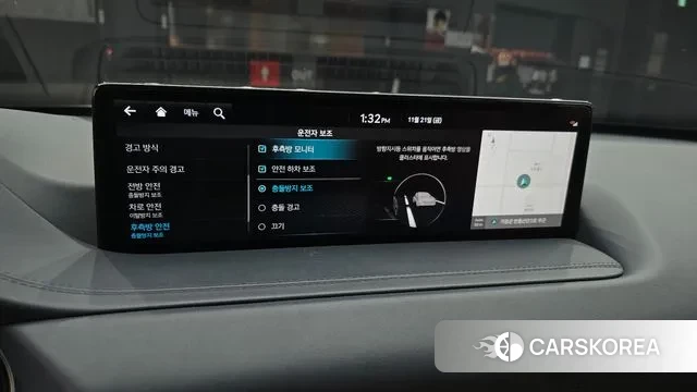 Genesis GV80 2022 Белый из Кореи, фото 5