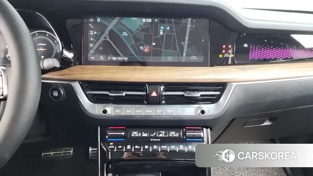 Kia Mohave Master 2020 Черный из Кореи, фото 5