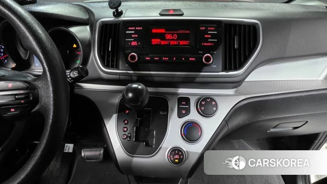 Kia The New Ray 2022 Белый из Кореи, фото 5