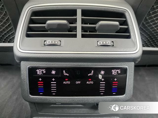 Audi A6L 2024 Черный из Китая, фото 5