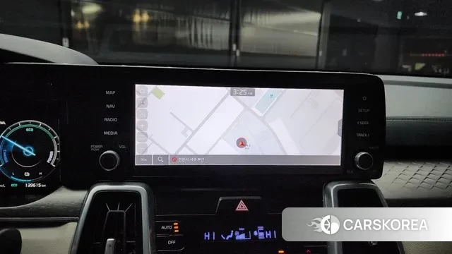 Kia Sorento 4th Generation 2021 Белый из Кореи, фото 5