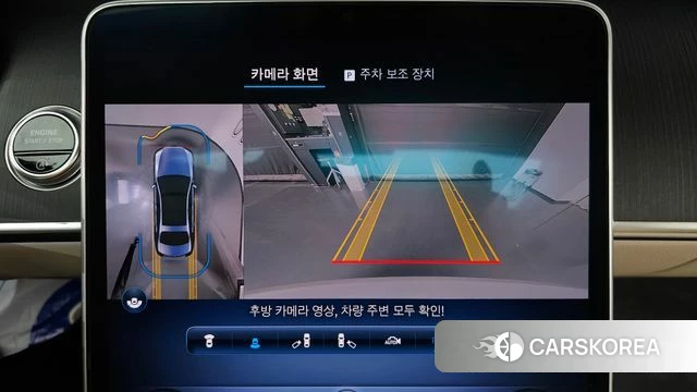 Mercedes-Benz S-Class W223 2023 Белый из Кореи, фото 5