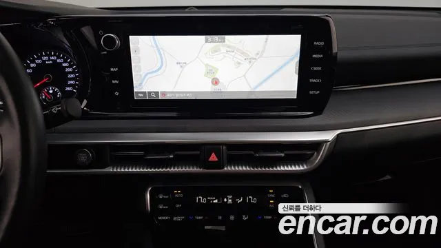 Kia K5 Hybrid 3rd Generation id 2694905 из Кореи 5