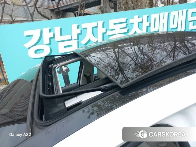 Hyundai Sonata (DN8) 2019 Белый из Кореи, фото 5