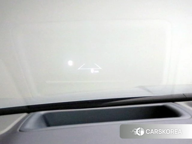 Hyundai Sonata D Edge Hybrid (DN8) 2023 Небесно-голубой из Кореи, фото 5