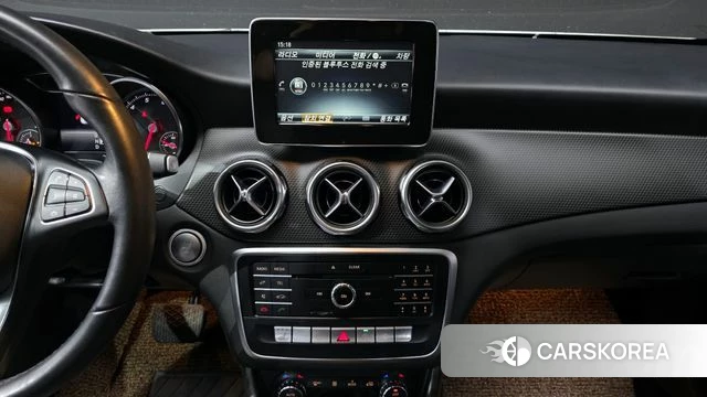 Mercedes-Benz GLA-Class X156 2019 Белый из Кореи, фото 5