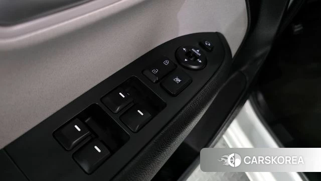 Kia The New Ray 2022 Белый из Кореи, фото 5