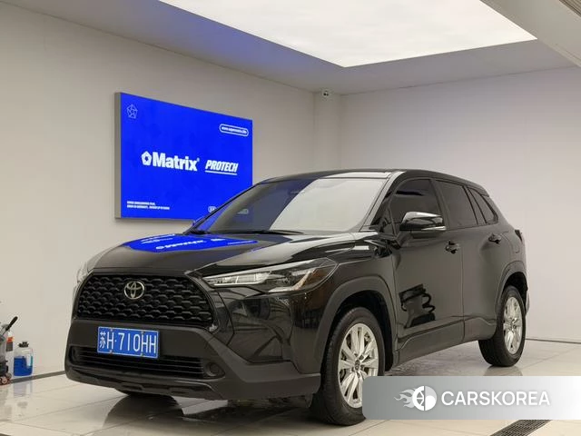 Toyota Corolla Sharp amplifier 2023 Черный из Китая, фото 5