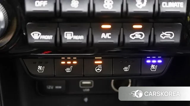 Kia Sportage The Bold 2018 Серебристо-серый из Кореи, фото 5