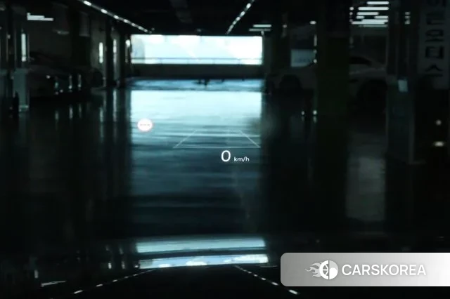 Hyundai Santa Fe (MX5) 2023 Серый из Кореи, фото 5