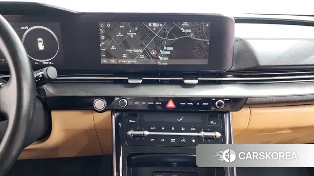 Kia Carnival 4th generation 2020 Белый из Кореи, фото 5