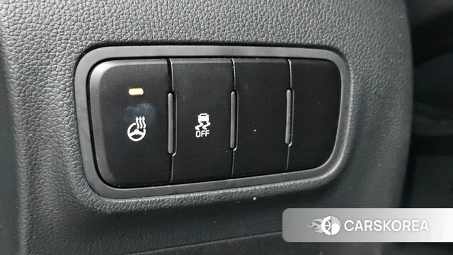 Kia The New Ray 2020 Черный из Кореи, фото 5