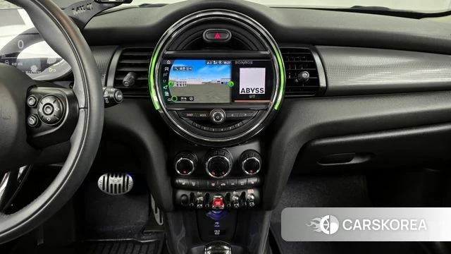 Mini Cooper 2020 Черный из Кореи, фото 5