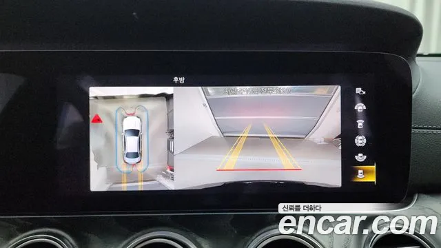 Mercedes-Benz E-Class W213 2020 Черный из Кореи, фото 5