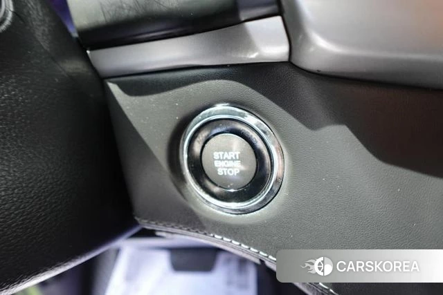 Ssangyong Rexton Sports 2019 Синий из Кореи, фото 5