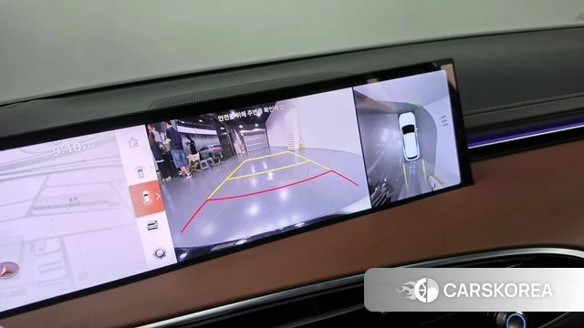 Genesis GV70 2026 Белый из Кореи, фото 5