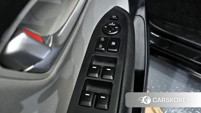 Kia The New Ray 2021 Черный из Кореи, фото 5