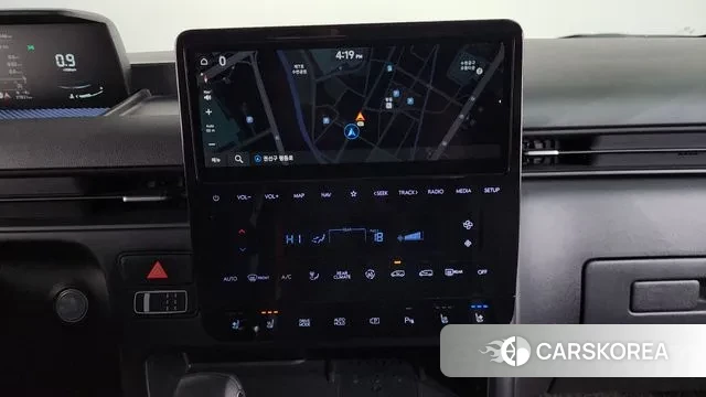 Hyundai Staria 2023 Серый из Кореи, фото 5