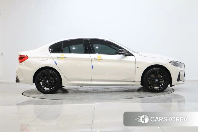 BMW 1 series 2023 Белый из Китая, фото 5