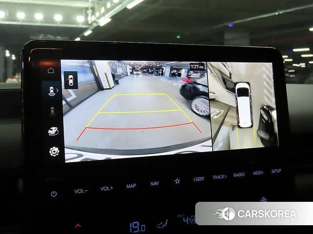 Hyundai Staria 2025 Черный из Кореи, фото 5