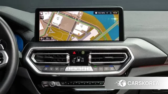 BMW X4 (G02) 2023 Белый из Кореи, фото 5