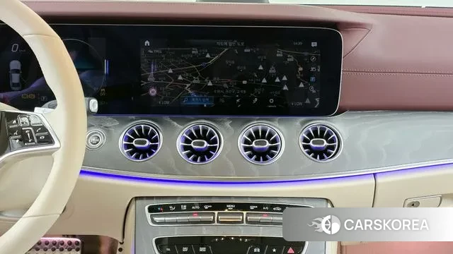 Mercedes-Benz CLS-Class C257 2023 Белый из Кореи, фото 5