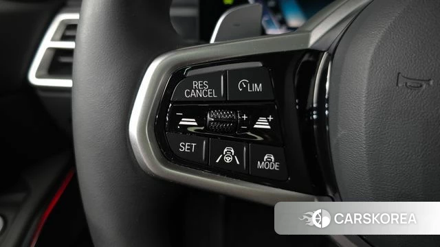 BMW 3 Series (G20) 2025 Белый из Кореи, фото 5