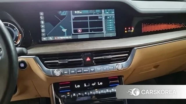 Kia Mohave Master 2020 Белый из Кореи, фото 5