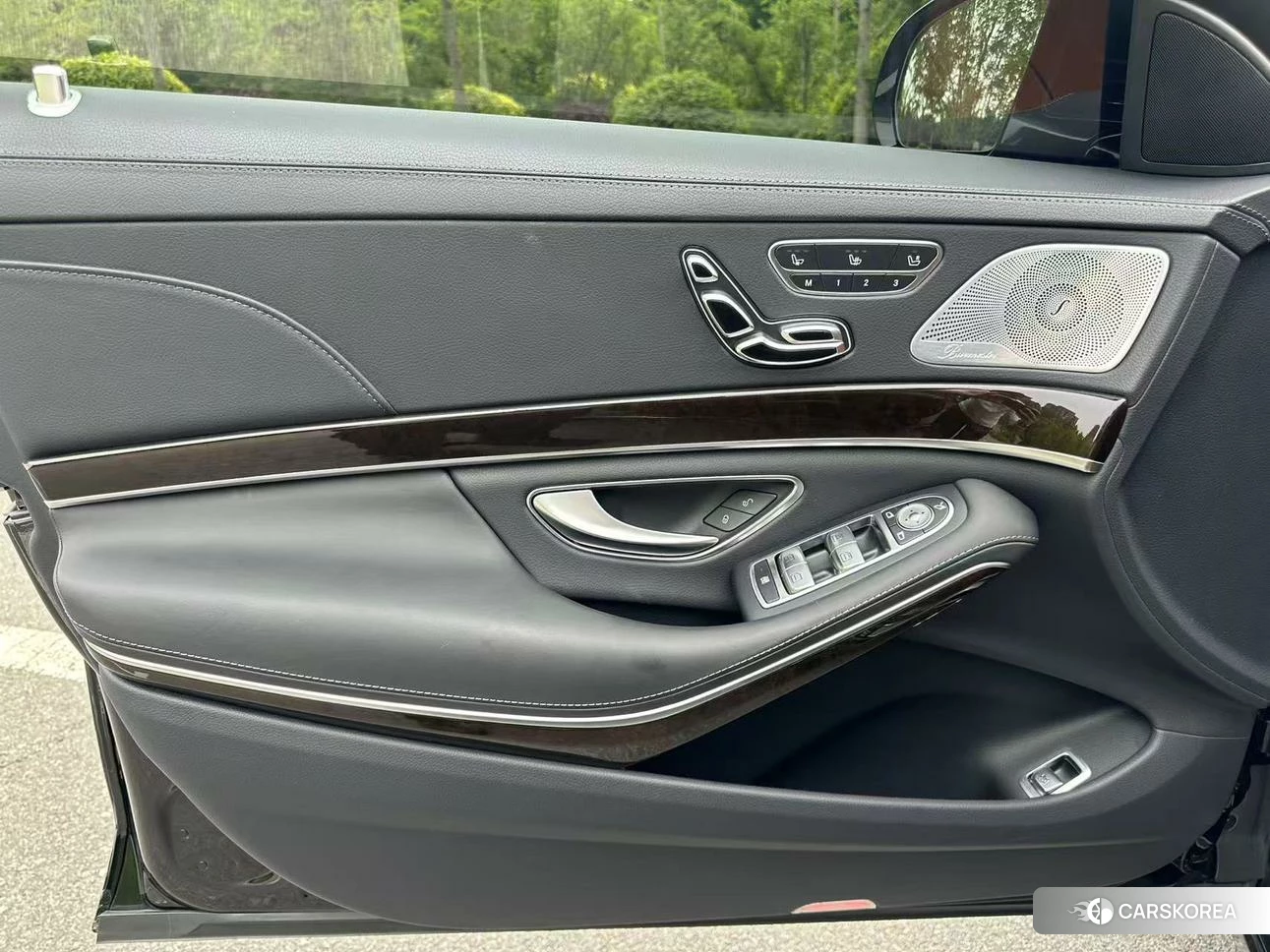 Mercedes-Benz Maybach S-Class 2020 Черный из Китая, фото 5