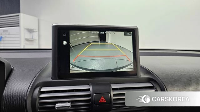 Hyundai Casper 2022 Белый из Кореи, фото 5