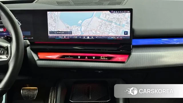 BMW 5 Series (G60) 2024 Белый из Кореи, фото 5