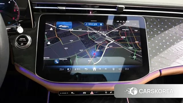 Mercedes-Benz E-Class W214 2024 Белый из Кореи, фото 5