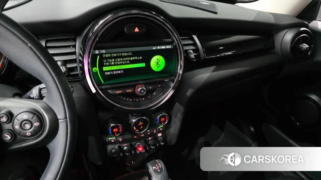 Mini Cooper 2019 Синий из Кореи, фото 5