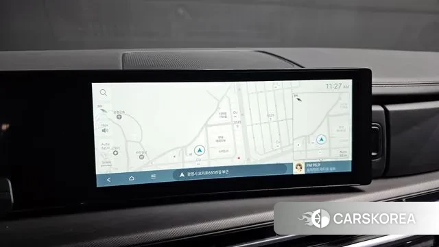 Hyundai Santa Fe (MX5) 2024 Белый из Кореи, фото 5