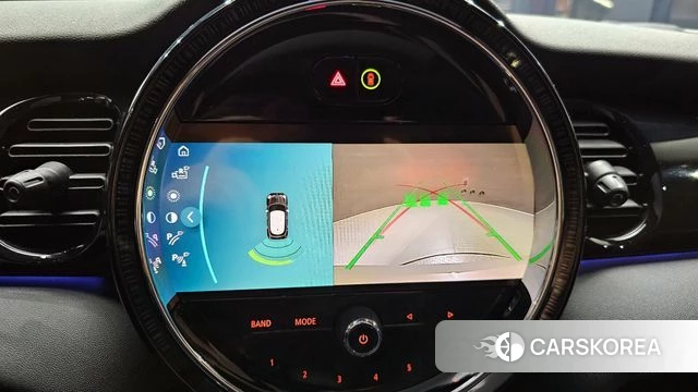 Mini Cooper 2022 Серебристо-серый из Кореи, фото 5